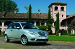 Lancia Ypsilon 2007 года